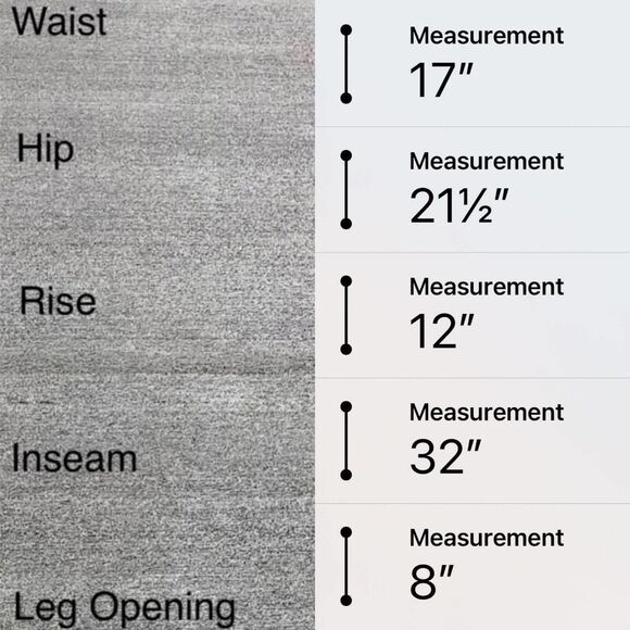 34w Vintage LEE Jeans - Picture 5 of 9